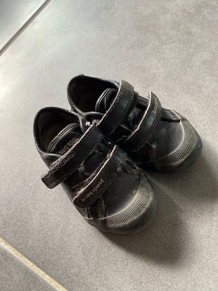 Chaussure 24 - photo numéro 2