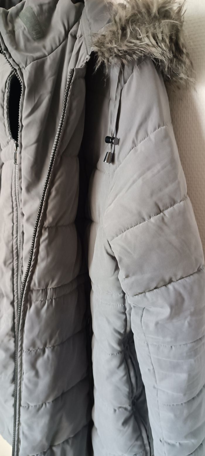 Manteau de grossesse/ portage - photo numéro 6