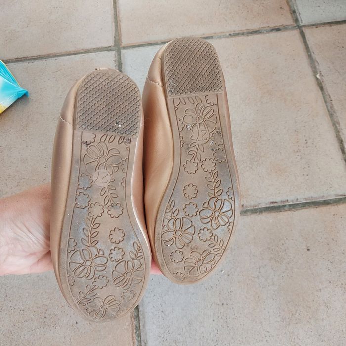 Chaussures/ ballerines - photo numéro 3