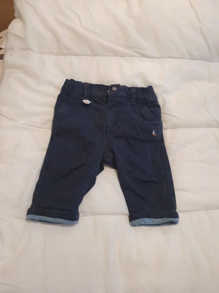 Pantalon