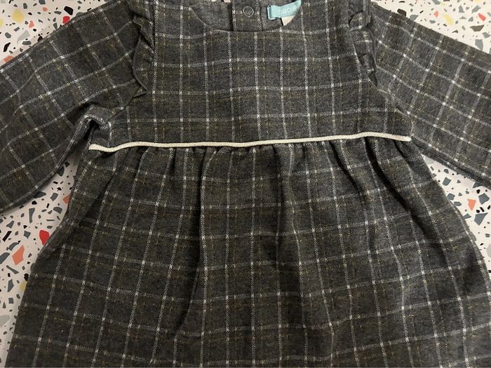 Robe manches longues - photo numéro 2