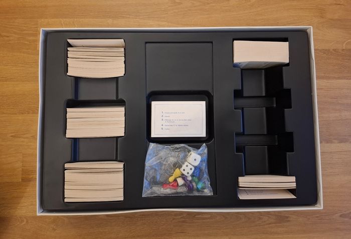 Jeu Érudimots - photo numéro 3