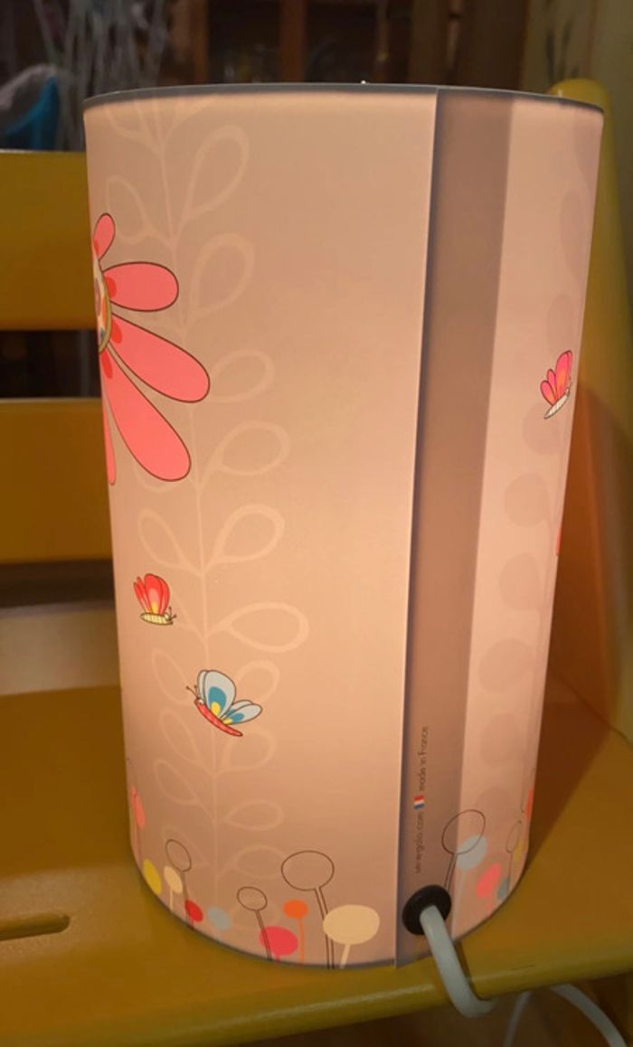 Lampe enfant sego - photo numéro 5