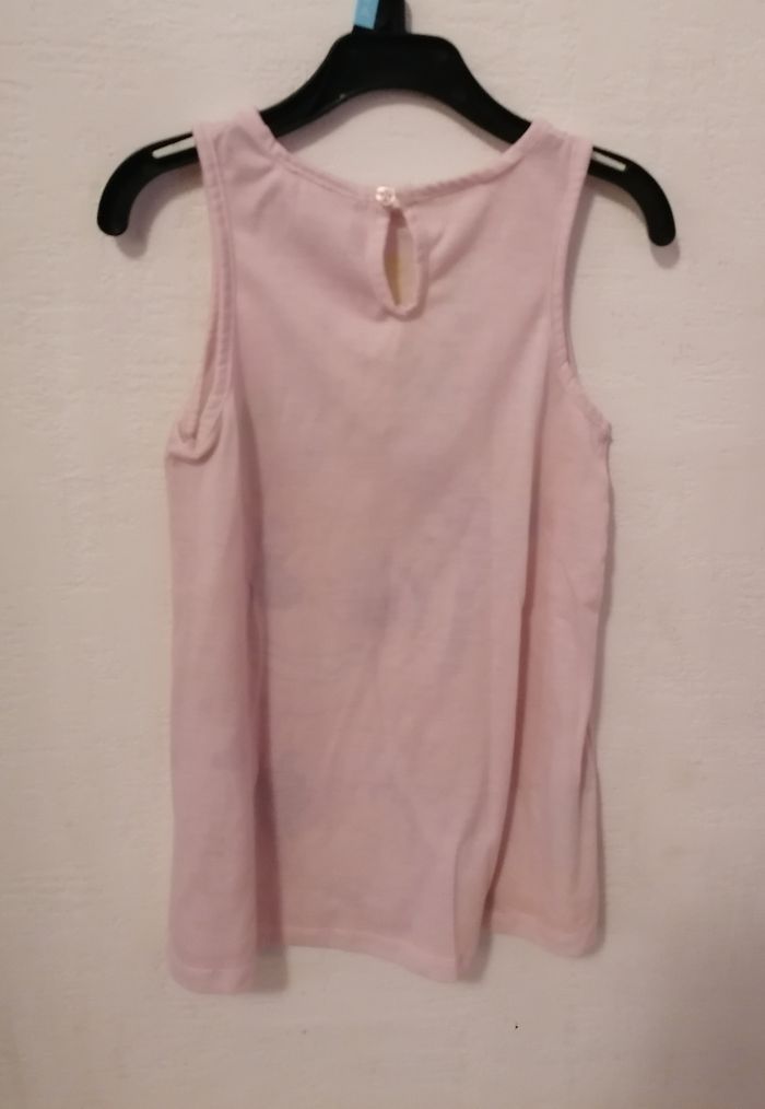 Robe Stella 4 ans - photo numéro 3