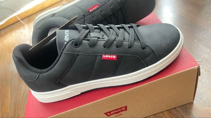 Baskets Levi’s - photo numéro 4