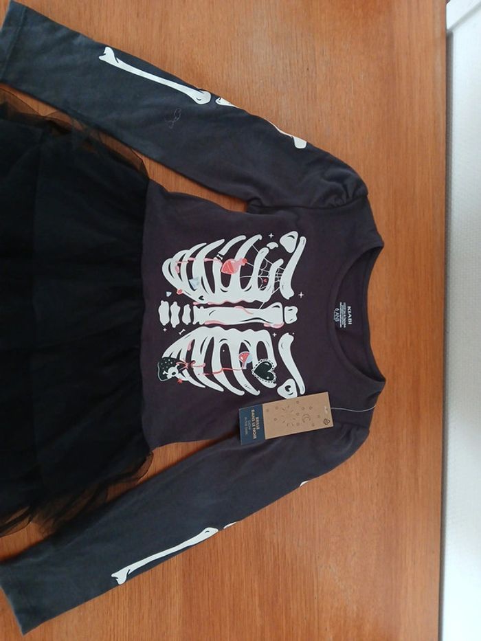 Robe halloween - photo numéro 2