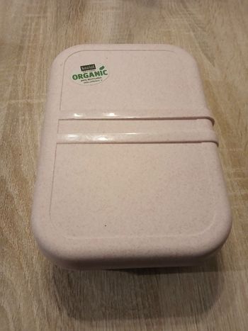 Boîte repas
