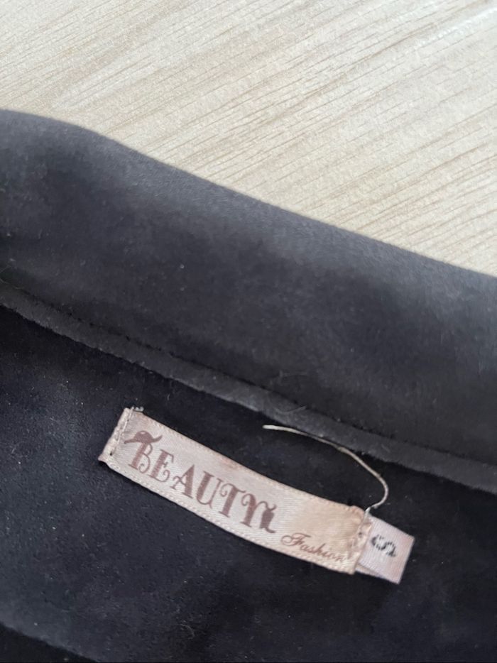 Veste femme - photo numéro 5
