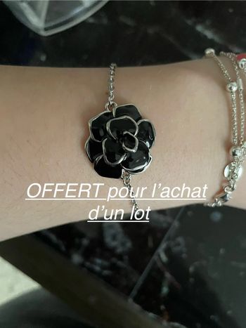 Bracelet - Offert