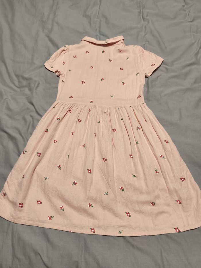 Robe 10 ans - photo numéro 3