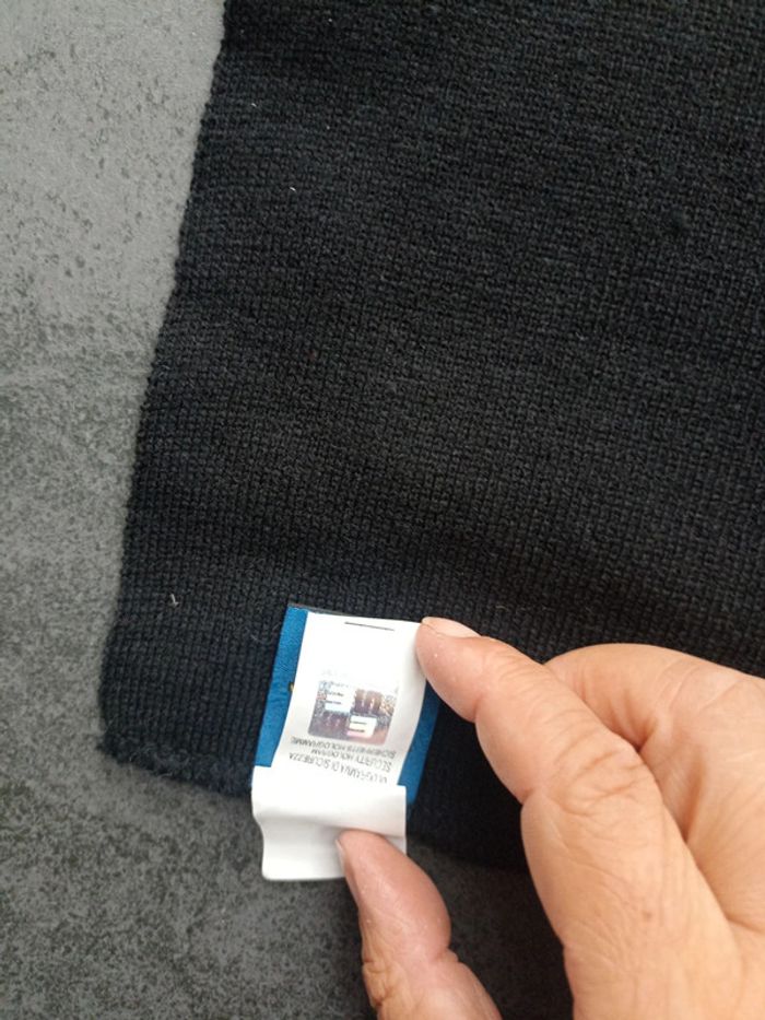 Écharpe Harry Potter - photo numéro 4