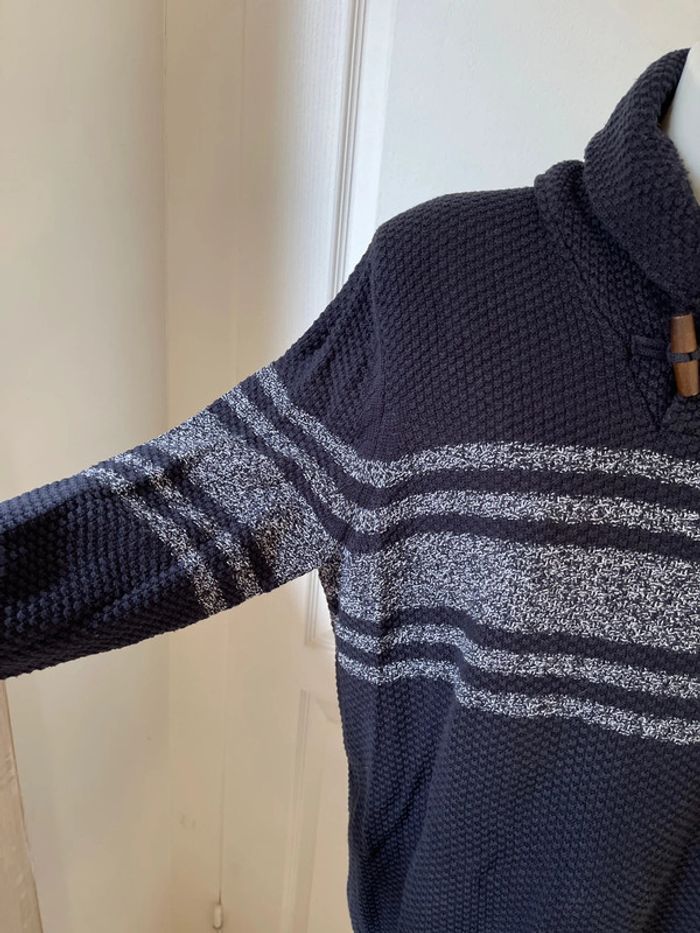 Pull Celio - photo numéro 11