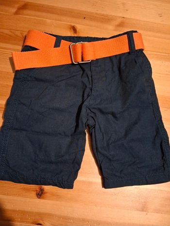 Short marine 3 ans