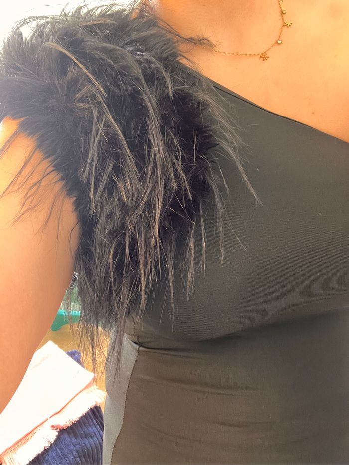 Robe de soirée - photo numéro 2