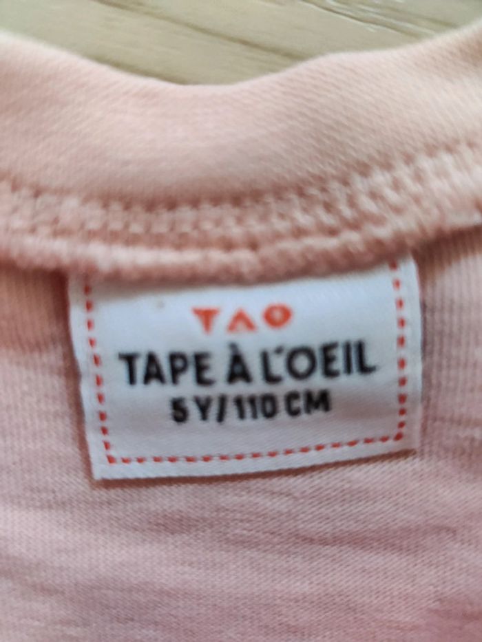 Short IKKS taille 5 ans - photo numéro 6