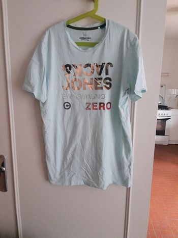 T shirt jack and jones