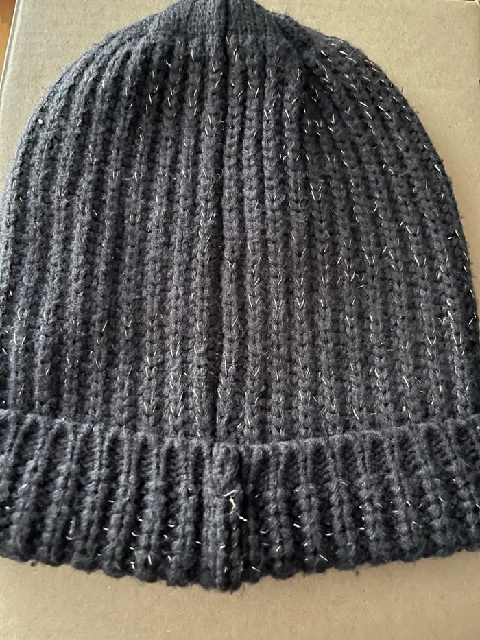 Bonnet NafNaf - photo numéro 2