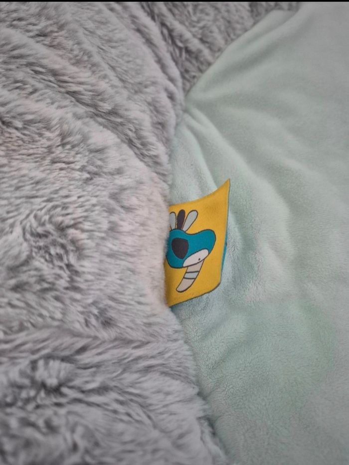 Tapis d'éveil - photo numéro 4