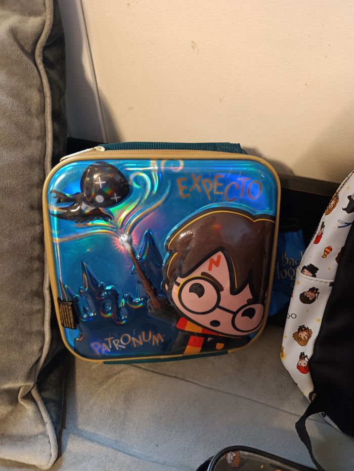 Lot Harry Potter - photo numéro 4