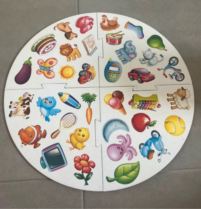 Jeu de société - photo numéro 4
