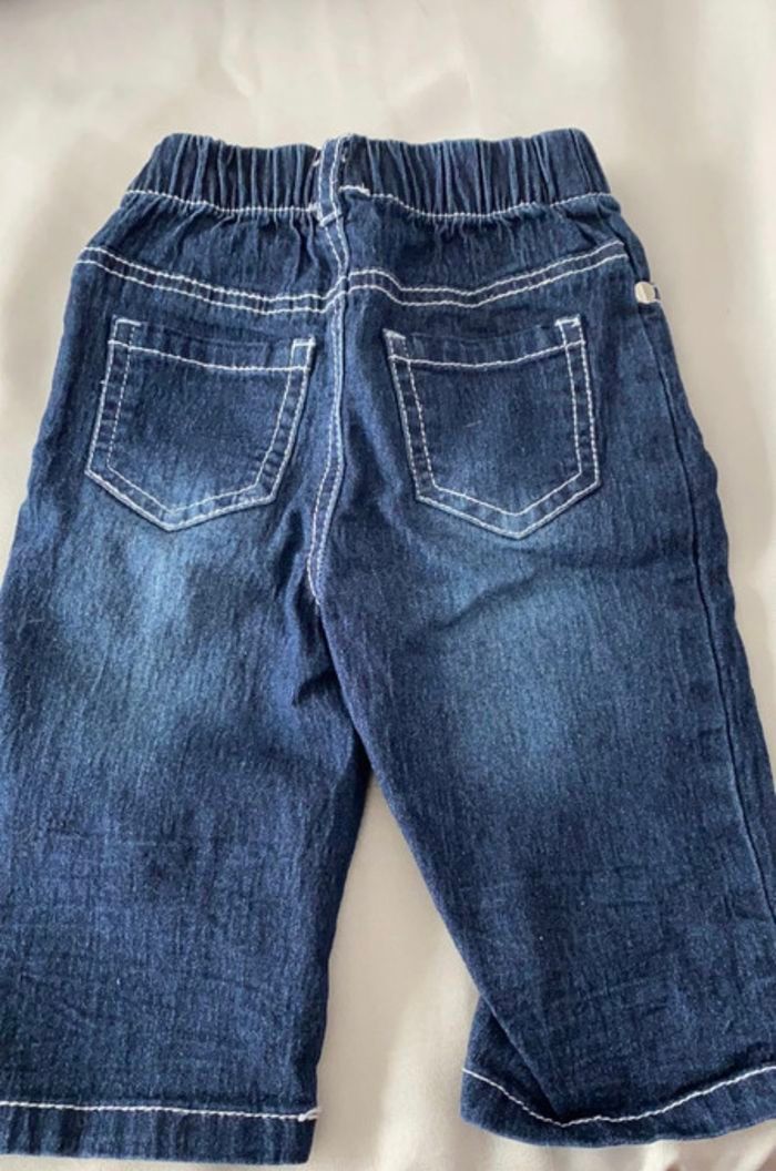 Lot de jeans - photo numéro 3