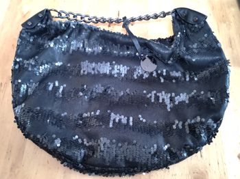 Grand sac à main "Alex-Max"