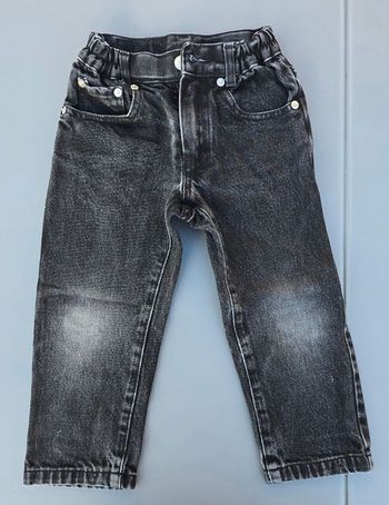 Pantalon jeans 4 ans garcon original wear