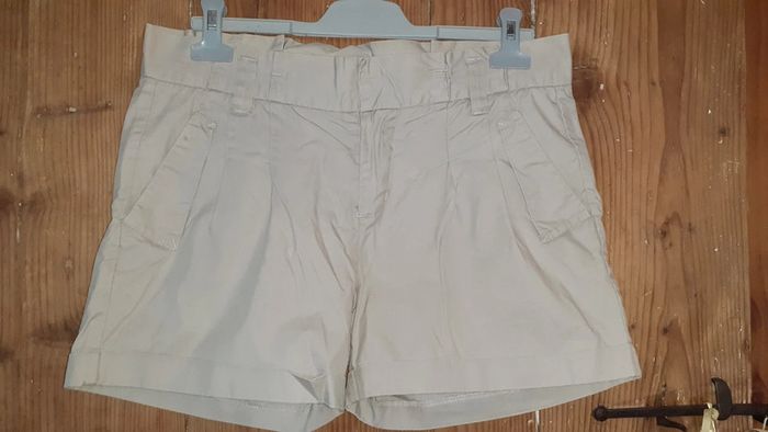 Short Pull & Bear
