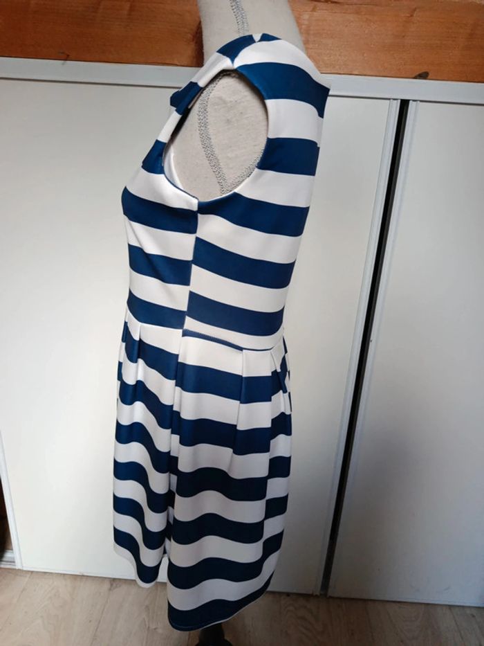 Robe XL Ornella - photo numéro 2