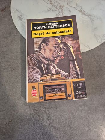 Degre de culpabilité