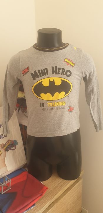 Tee shirt très bon état