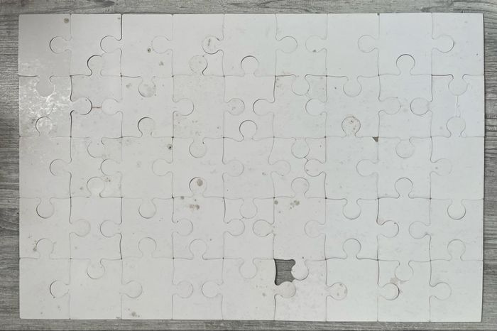 Puzzle 45 pièces Grafix - photo numéro 5
