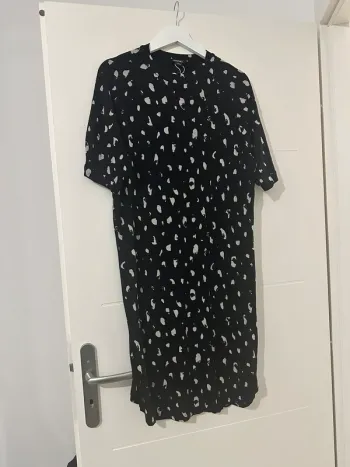 Robe monki
