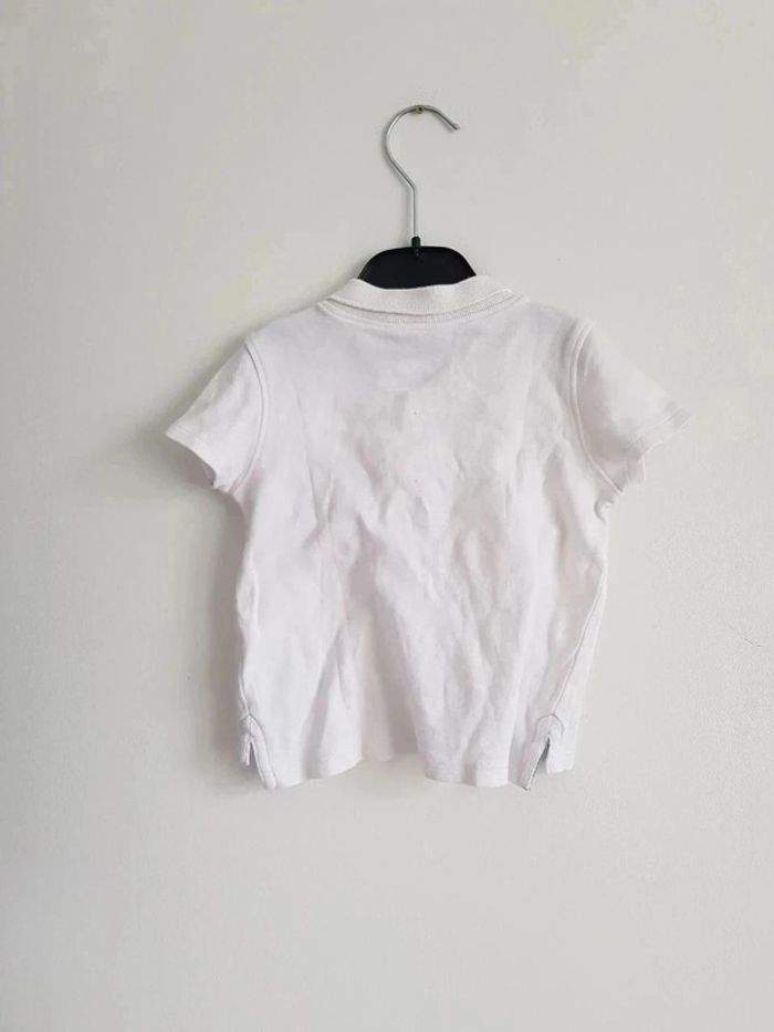Tee-shirts taille 24 mois - photo numéro 3
