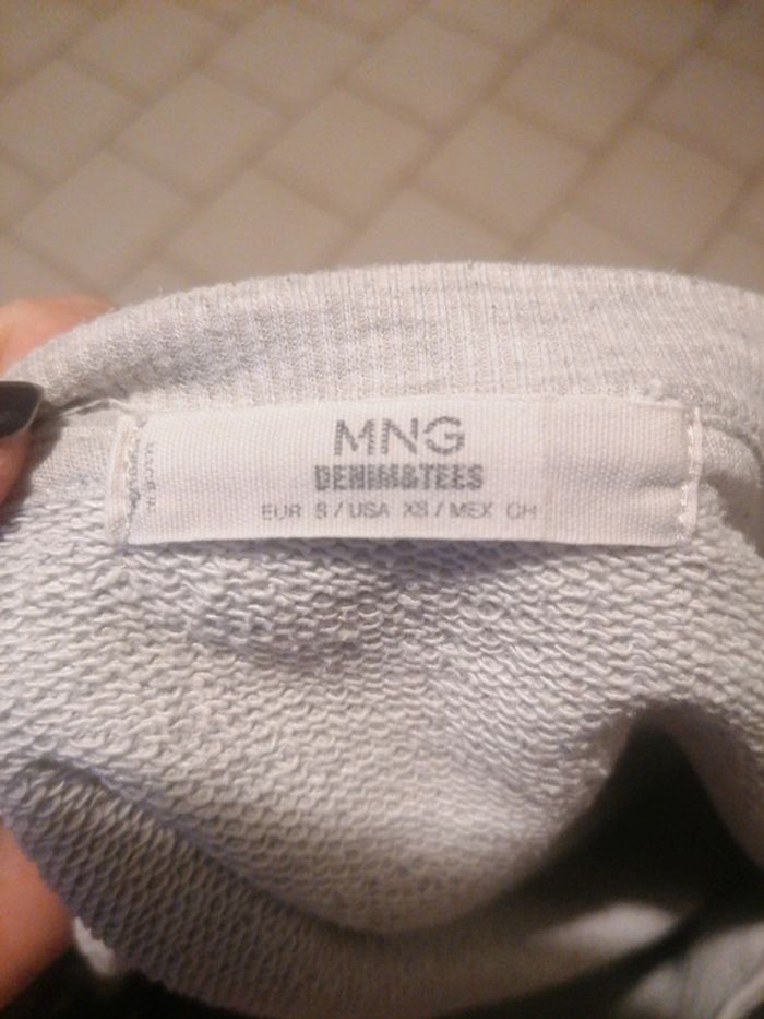 Sweat taille s - photo numéro 3