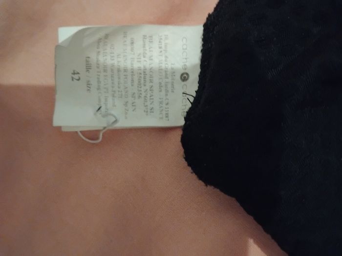 Robe taille 42 - photo numéro 5