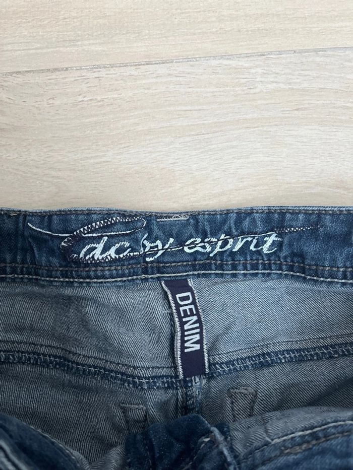 Short jean - photo numéro 2