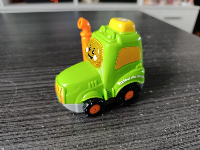 Tut tut bolides - photo numéro 6