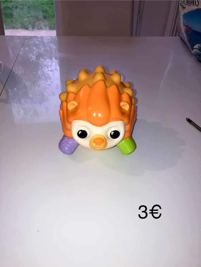 Jouets bébé - photo numéro 5