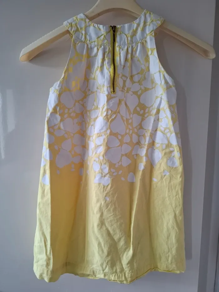 Robe 6 ans - photo numéro 4