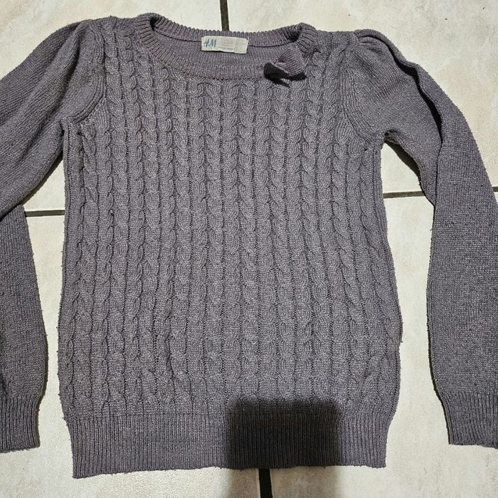 Pull h&m