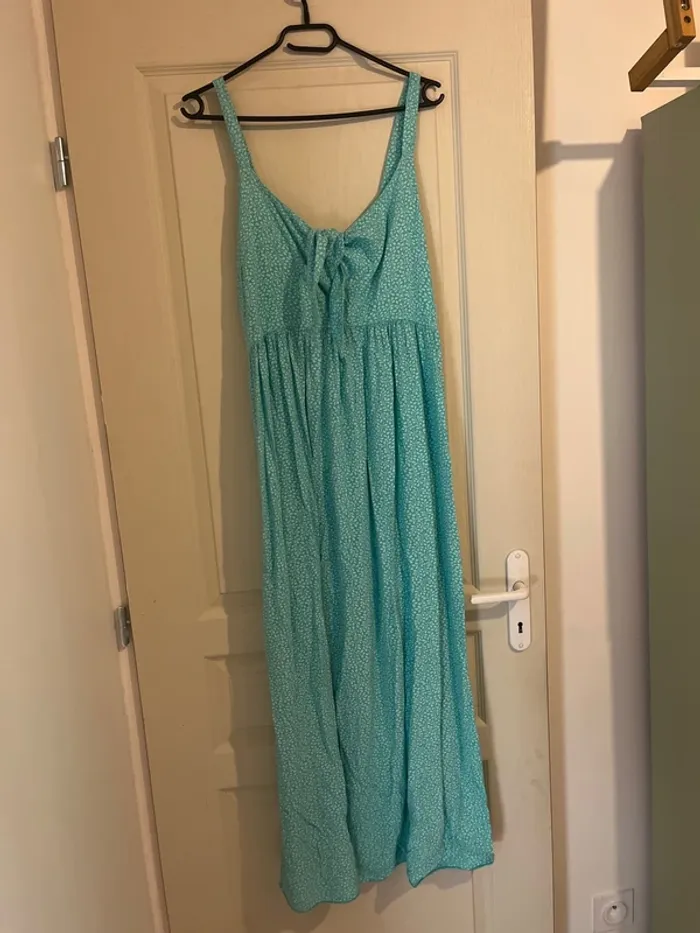 Robe longue