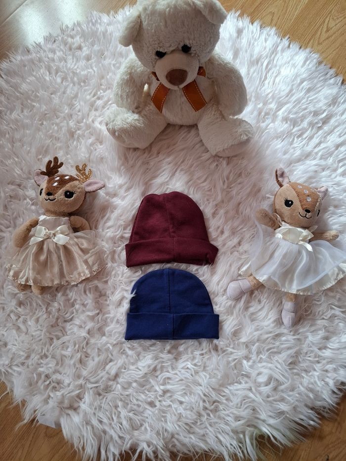 Bonnet - photo numéro 2