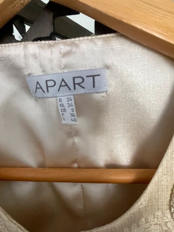 Magnifique top Apart - photo numéro 6