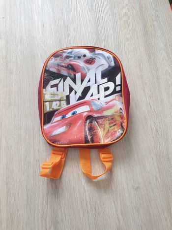 Sac à dos
