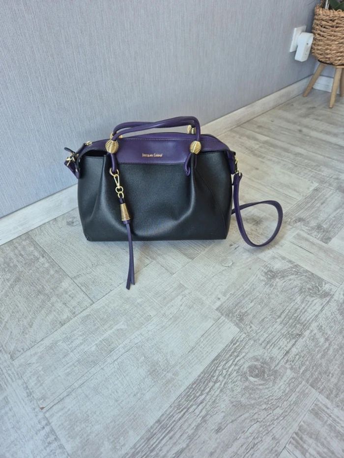 Sac à main ou bandoulière
