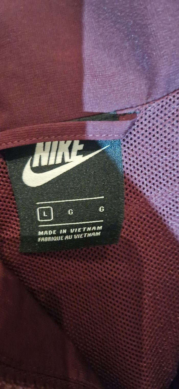 Survêtement Nike - photo numéro 3