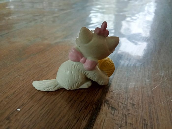 Figurine marie Aristochats - photo numéro 3