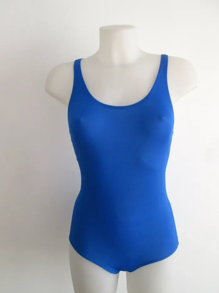 maillot de bain 1 pièce