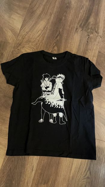 Tee-shirts